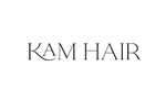 KAM Hair – Accueil